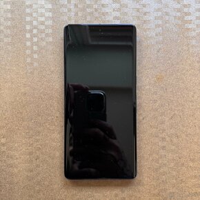 Google Pixel 7 Pro 12/128GB Black - 4