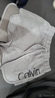 calvin klein sortky - 4