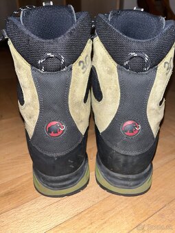 Topanky Mammut Cascade GTX - 4