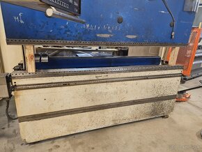 Ohraňovací lis Trumpf - TrumaBend V85S - 4