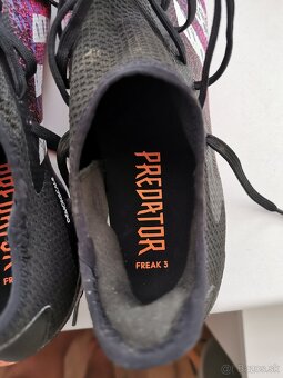 Adidas Predator freak 3 - 4