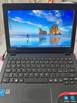 Lenovo ideapad 100s - 4