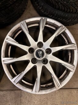 5x112 R17 - 4