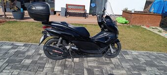 Honda Pcx125 - 4