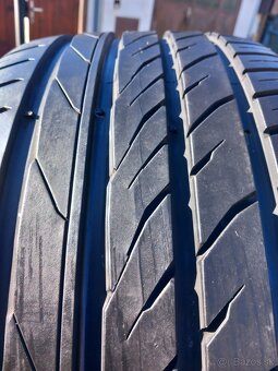 245/35 r19 letne pneumatiky - 4