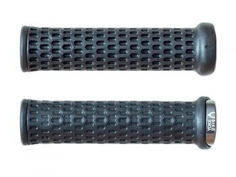 nové gripy BIKE YOKE GRIPPY - 4