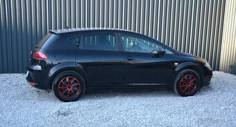 Seat Leon 1.2 TSI - 4