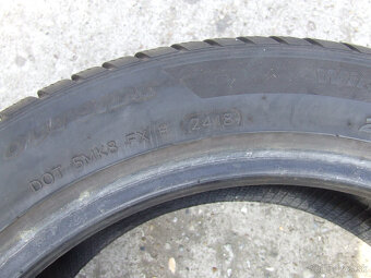 215/50 r17 hankook - 4