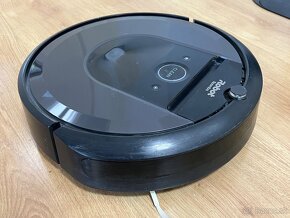 iRobot Roomba i7+ - 4