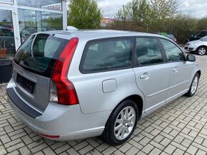 VOLVO V 50 1.8 benzin - 4