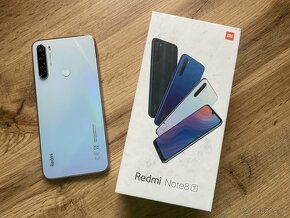 Xiaomi Redmi Note 8T - 4