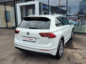 Volkswagen Tiguan 2.0 TDI DSG 140kW R-Line - 4