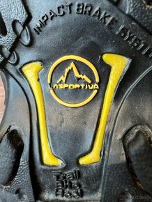 La Sportiva Ultra Raptor II č.45 - 4