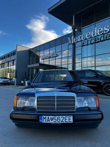 Mercedes-benz E300 w124 - 4