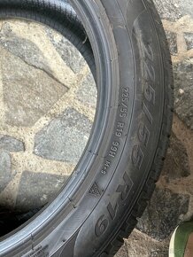 Pirelli Scorpion Winter 225/55/R19 - 4