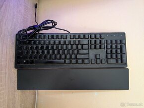 RAZER Ornata V3 X ako nováa v záruke - 4