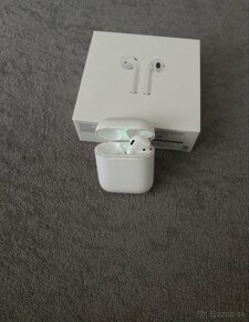 Apple airpods - 4