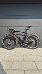 Specialized Tarmac SL7 Pro - Red Tint veľ. 56 - 4