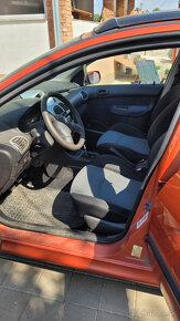 Peugeot 206 2.0 HDi XT - 4