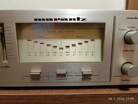 MARANTZ PM 450….farba GOLD - 4