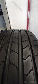 Nové Hankook Ventus Prime3 215/65R17 99V DOT4623 - 4