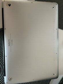 Macbook pro 11,2 2013 - 4