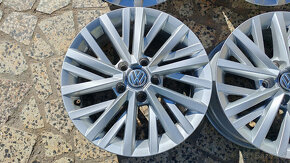 5x112 R16 --- VW ... - 4