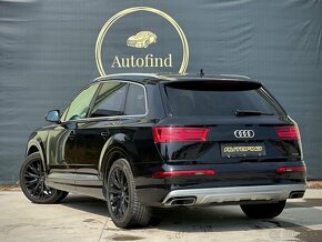 AUDI Q7 3.0 TDI 160KW/218PS QUATTRO VIRTUAL - 4