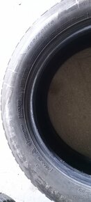 Ponúkam zimné pneu 205/60 R16 92H Nexen - 4