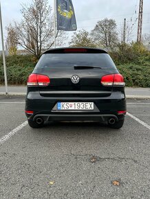 Volkswagen Golf 6 - 4