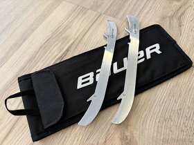 Predám nože Bauer Tuuk LS Pulse Edge 212 - 4