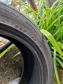 Letne pneumatiky 225/45 R17 - 4