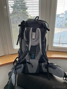 Deuter Aircontact 55 + 10 - 4