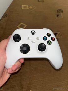 Xbox Series S 512gb - 4