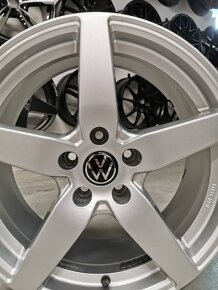 Diewe VW Tiguan, Passat 8x18 ET38 5x112 - 4