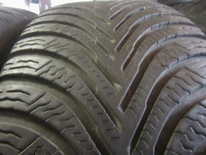 R16 Zimná sada AUDI Q2 rozteč 5x112 205/60R16 MICHELIN A5 - 4