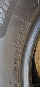 215/60 r16 zimne - 4