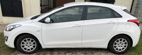 Hyundai i30 1.4 74kW (benzin) - 4