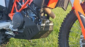 KTM 690 Enduro R 2020 - 4