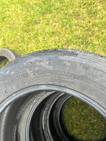 Predam Zimne 225/65 R17 pneumatiky - 4