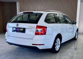 Škoda Octavia 2.0 TDI DSG 2019/ Odpočet DPH - 4