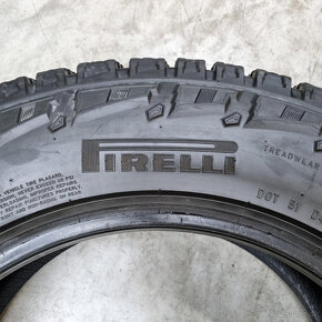 Zimné pneumatiky 235/65 R17 PIRELLI DOT2318 - 4