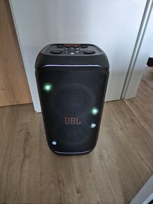 Jbl partybox 320 - 4