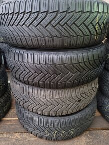 195/65R15 - 4