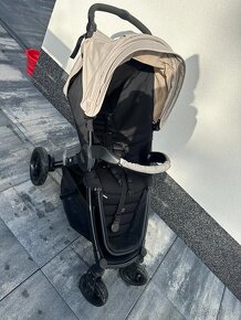 Britax Römer 4 motion - športová časť + vanička - 4