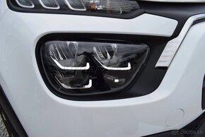 Citroën C3 PureTech 110 S&S Shine Pack A/T - 4