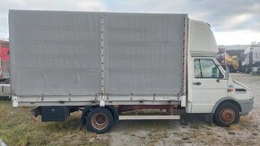 Iveco Daily 59.12 - 4