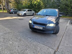 Predam Fiat Stilo - 4