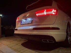 Audi Q7 S-line 169xxxkm - 4