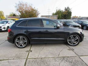 Audi Q5 3.0 TDI DPF quattro S tronic - 4